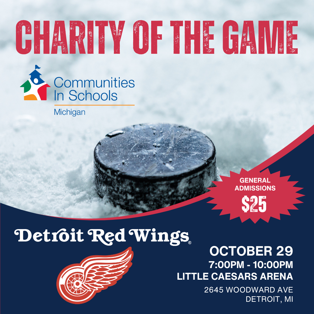 Charity Of The Game