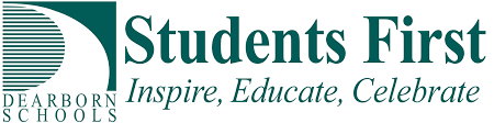 Dearborn Schools logo