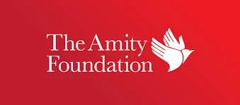 The Amity Foundation logo