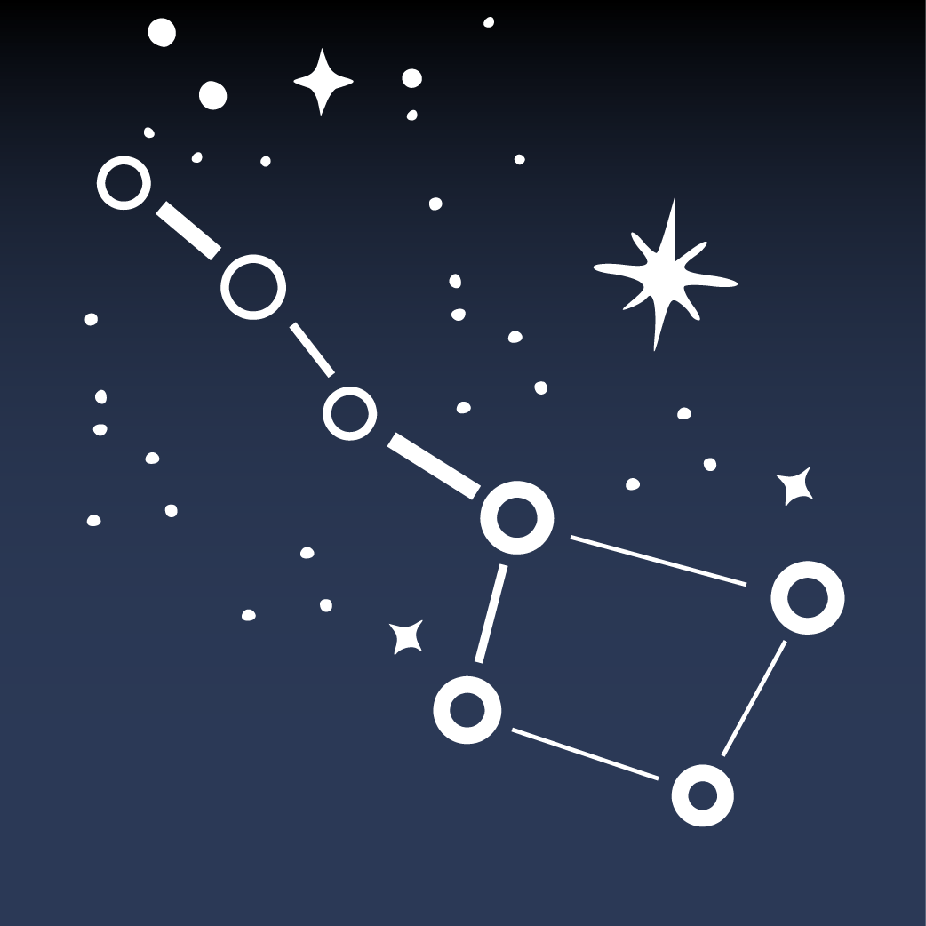 Constellation icon