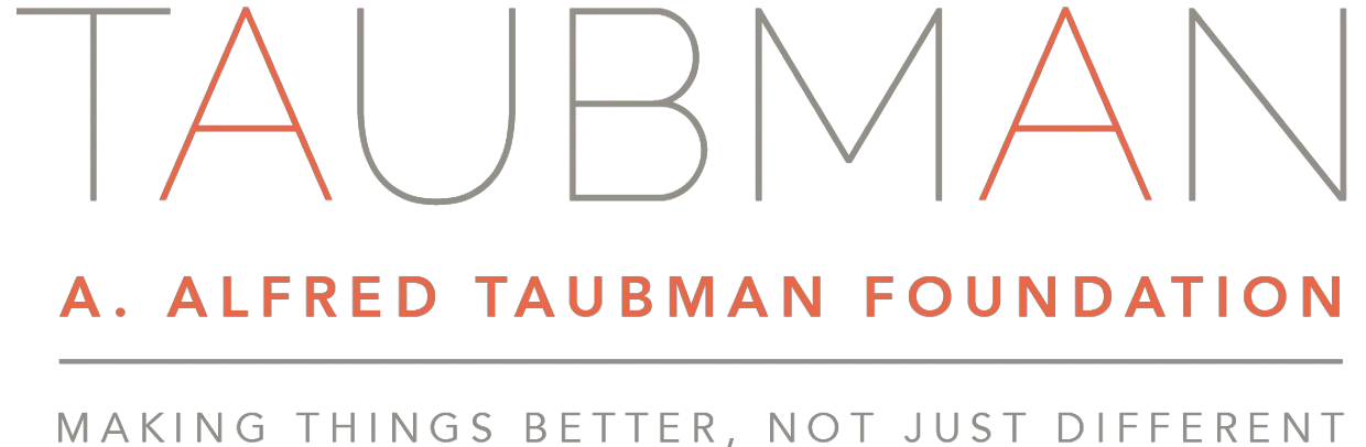 Taubman foundation