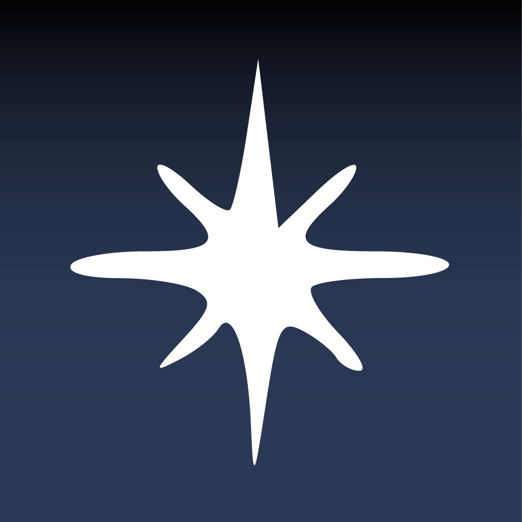 Supernova icon