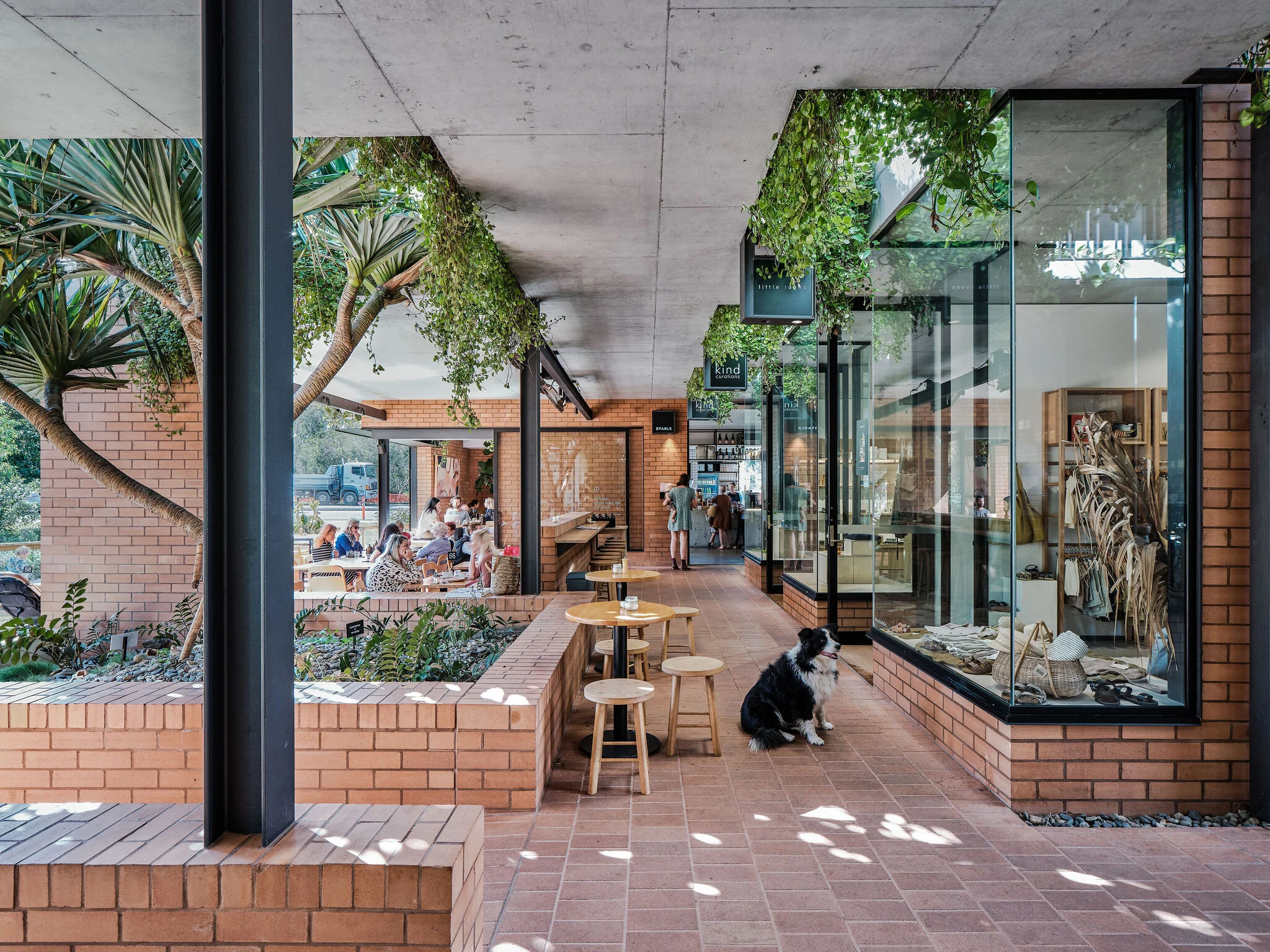 About Cornerstone ??? Cornerstone Stores