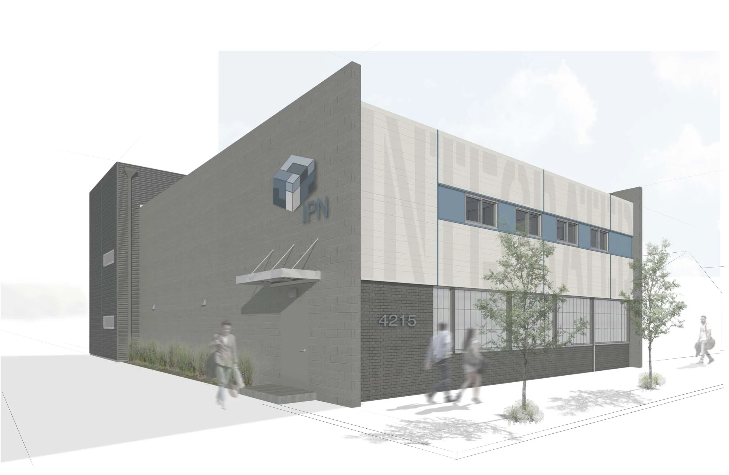 Integrated Pain Neuroscience Goat