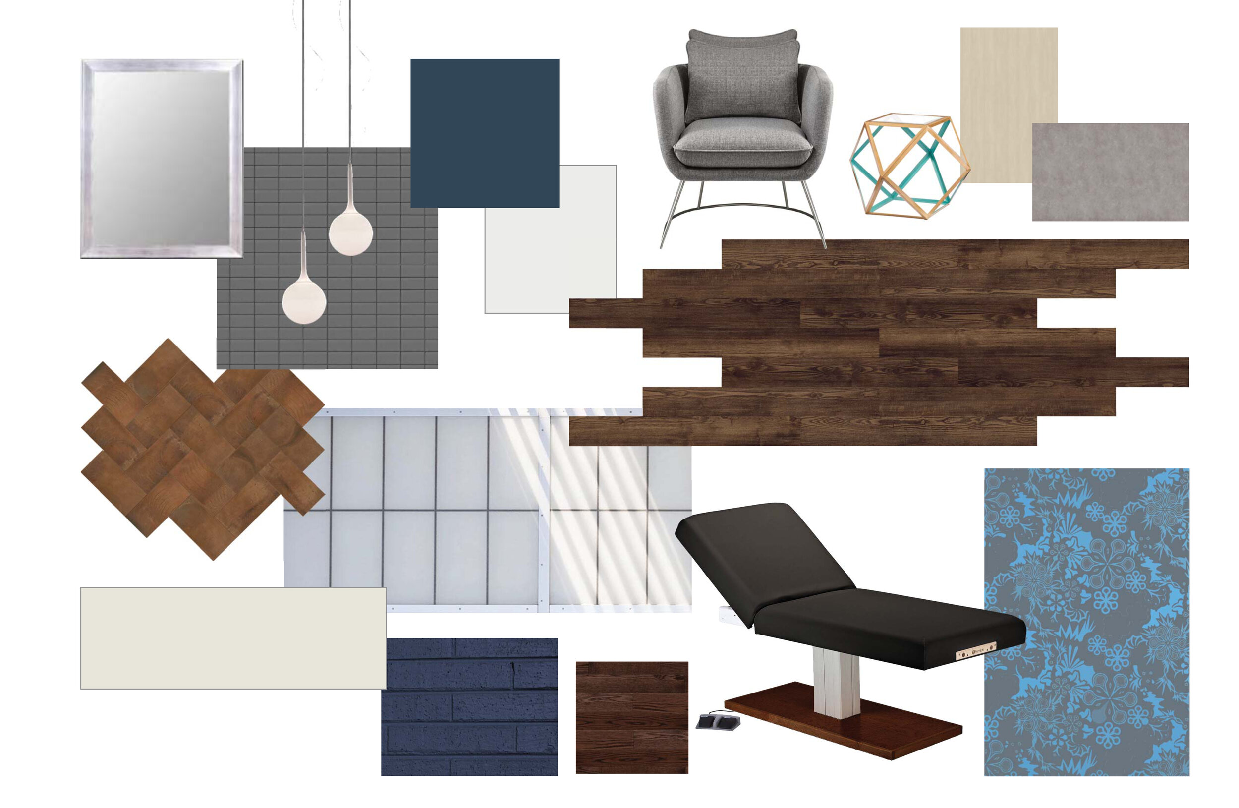 Integrated Pain Neuroscience Goat