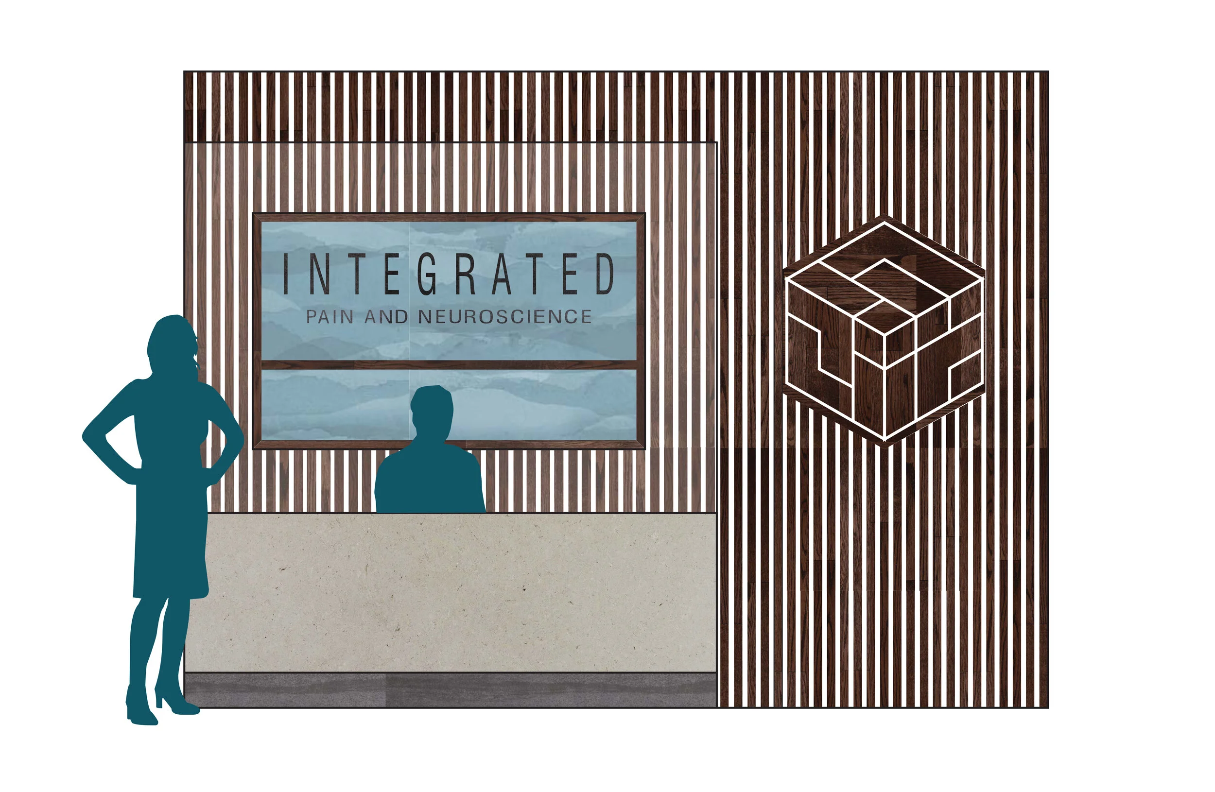 Integrated Pain Neuroscience Goat