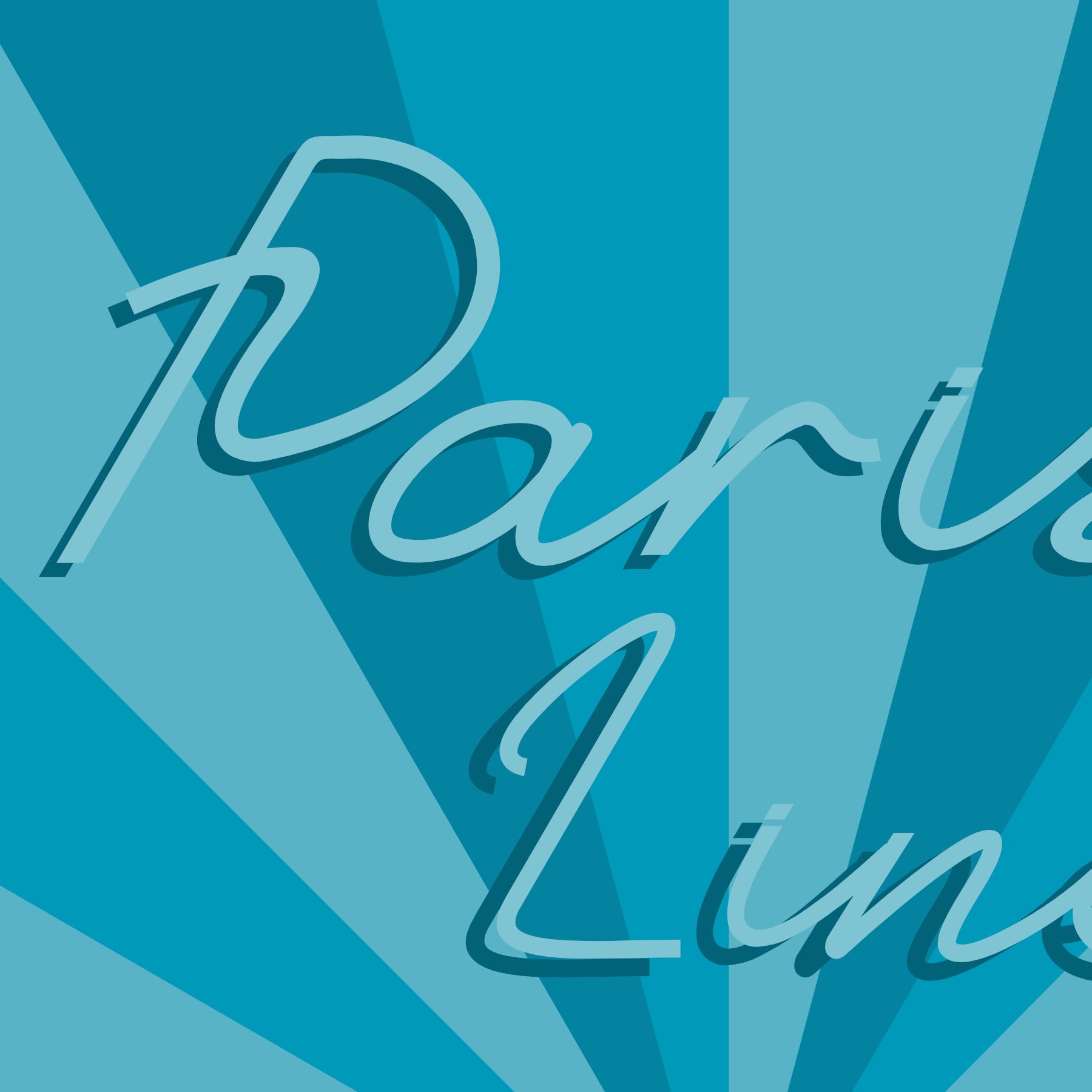PARISH LINE