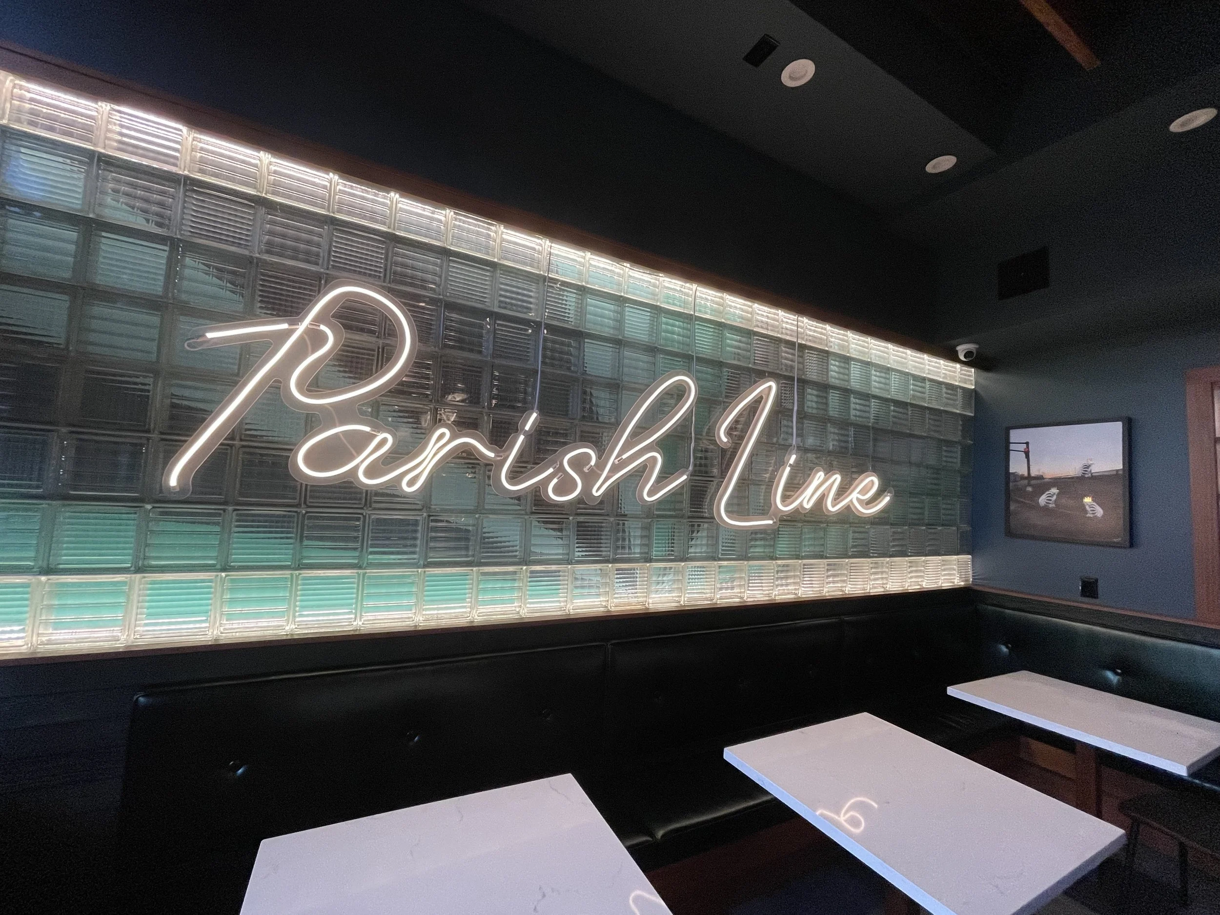 GOAT NEWS | Parish Line Bistro Bar Opens Doors in Old Metairie