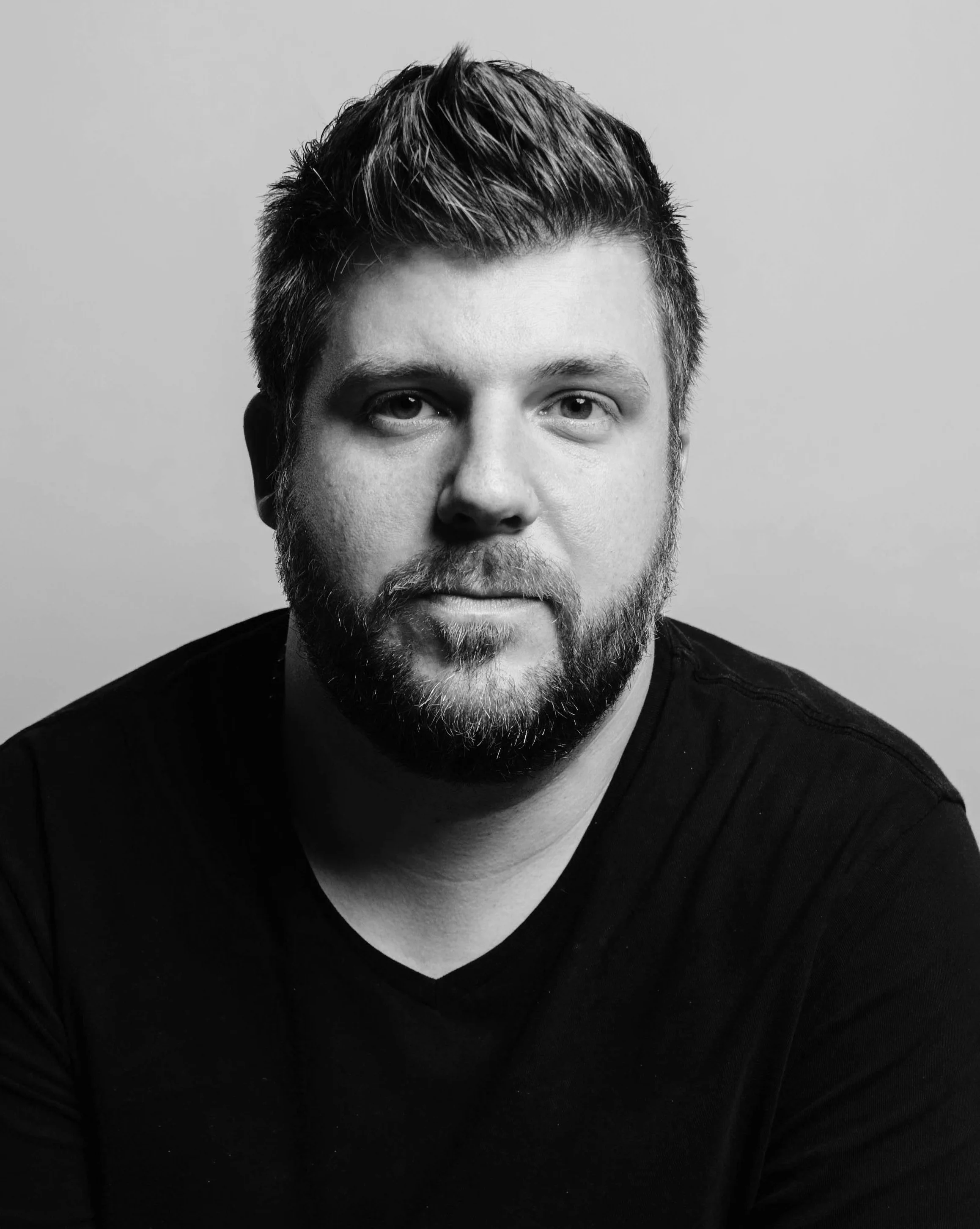 MEET THE TEAM | Colin VanWingen, Principal and Co-Founder