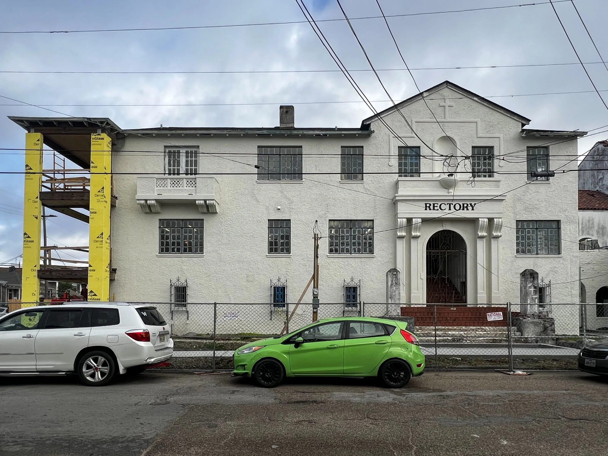 GOAT NEWS | Preservation Resource Center Hosts Next Beams &amp; Brews Event at Bellwether