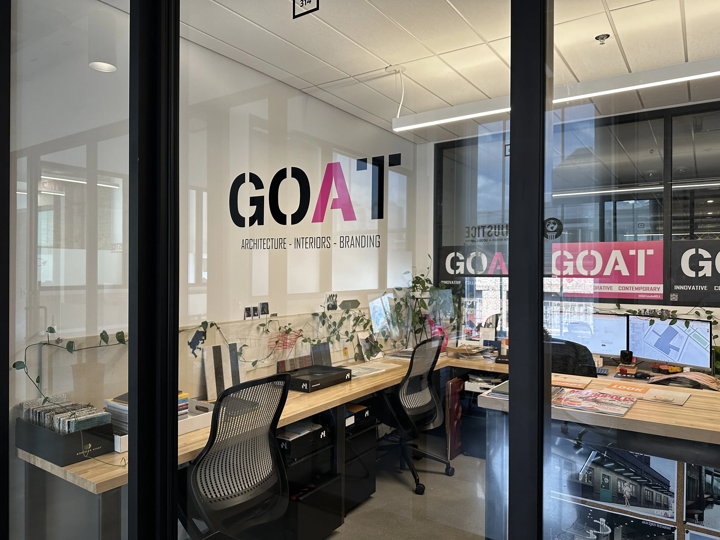 WHAT TO EXPECT ... When Hiring an Architecture and Design Firm