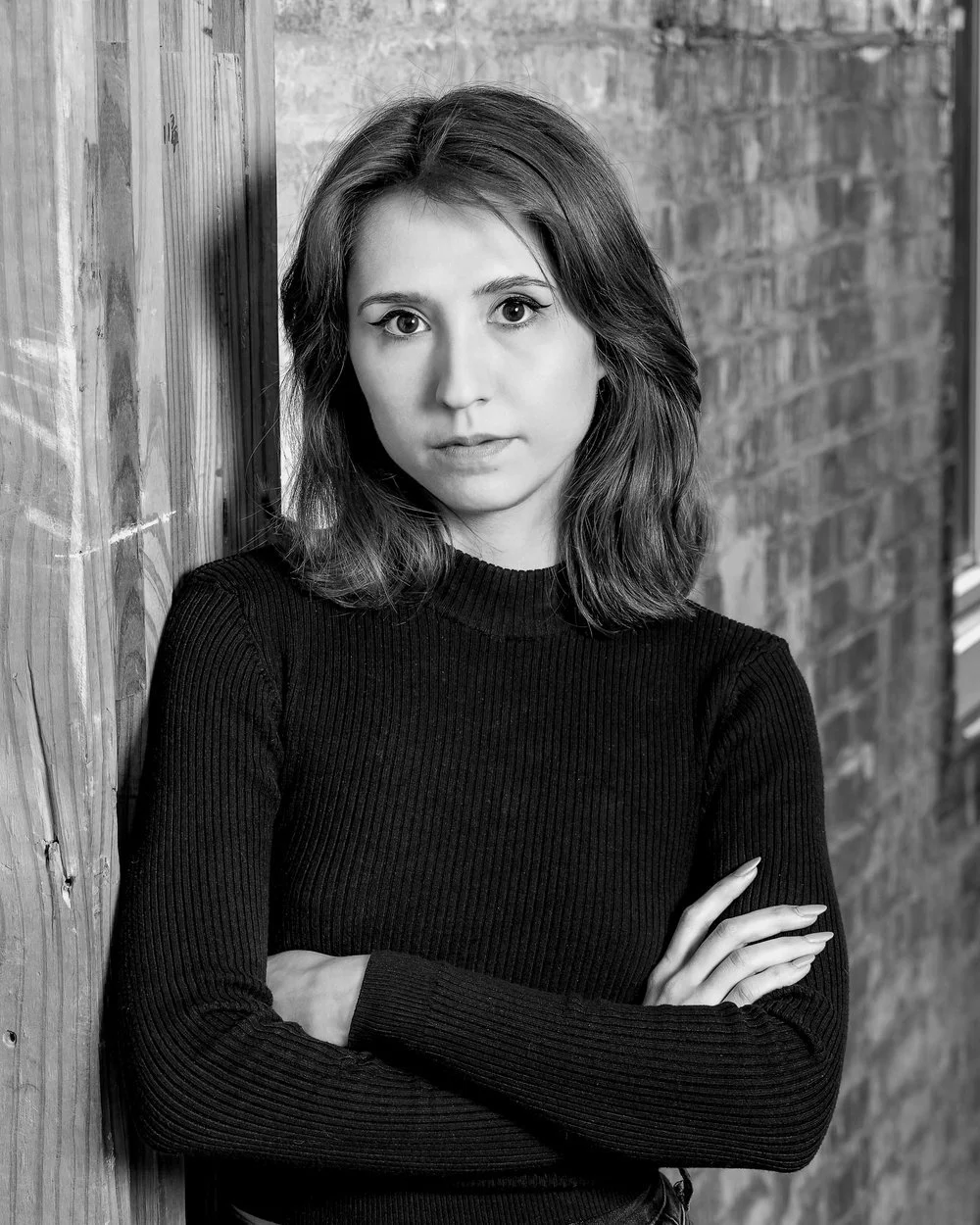 MEET THE TEAM | Joanna Tanasescu, Associate Designer