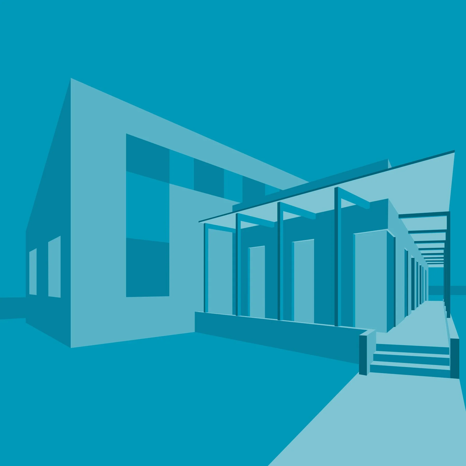 LAPALCO OFFICE BUILDING