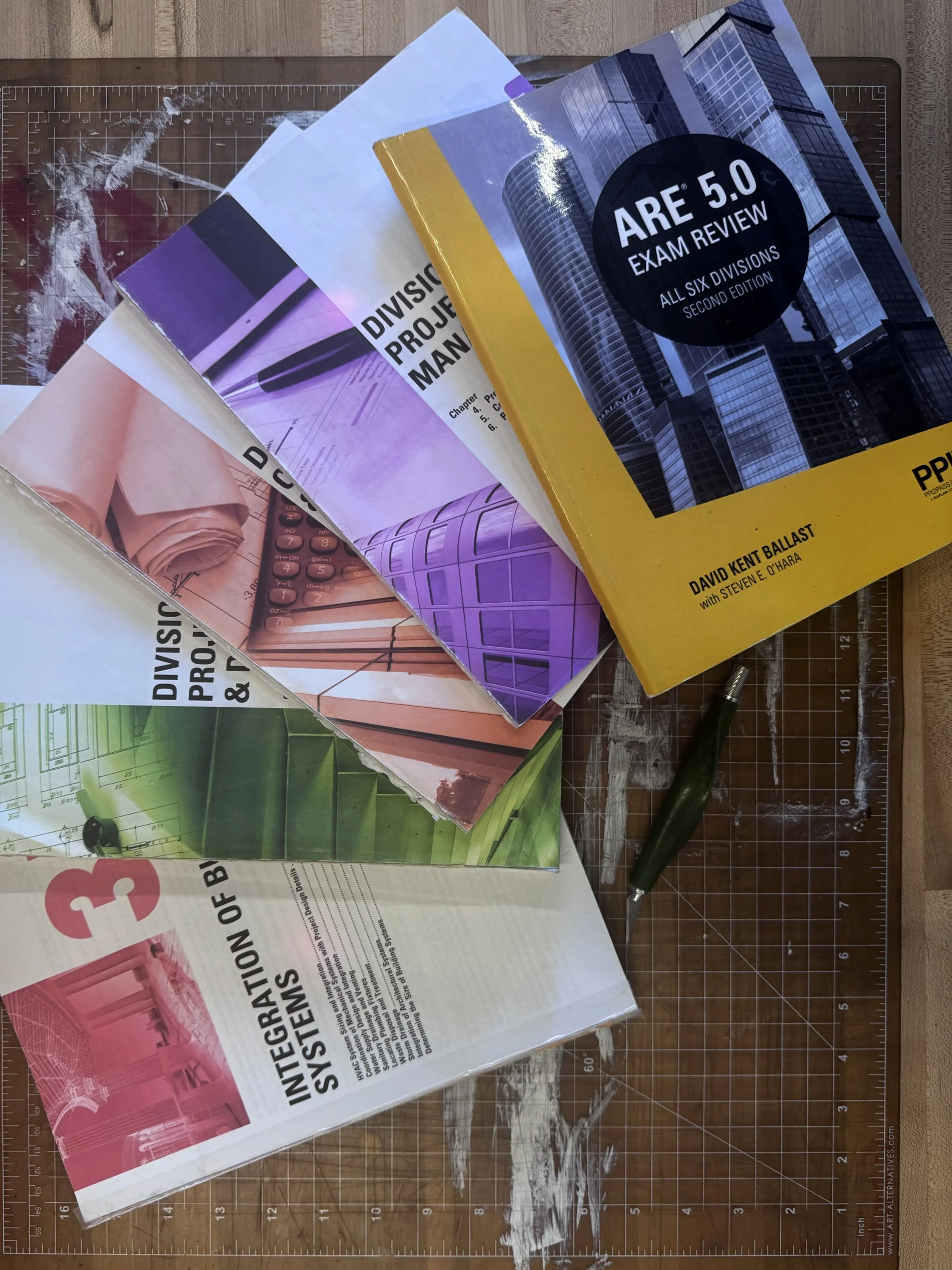 FROM THE STUDIO | Paula's Parting Words of Wisdom