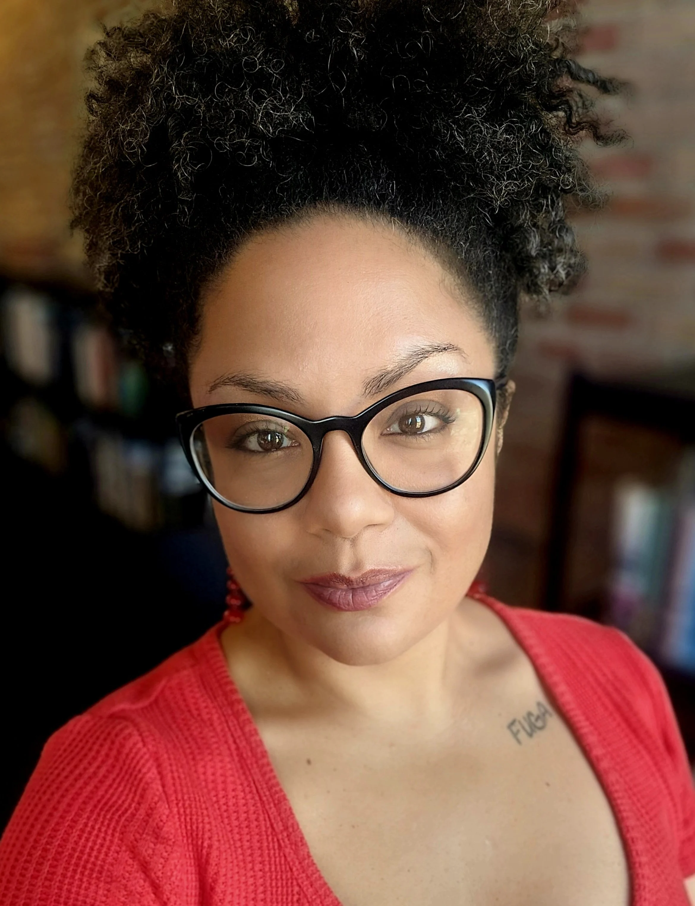 MEET THE TEAM | Analiese De Saw