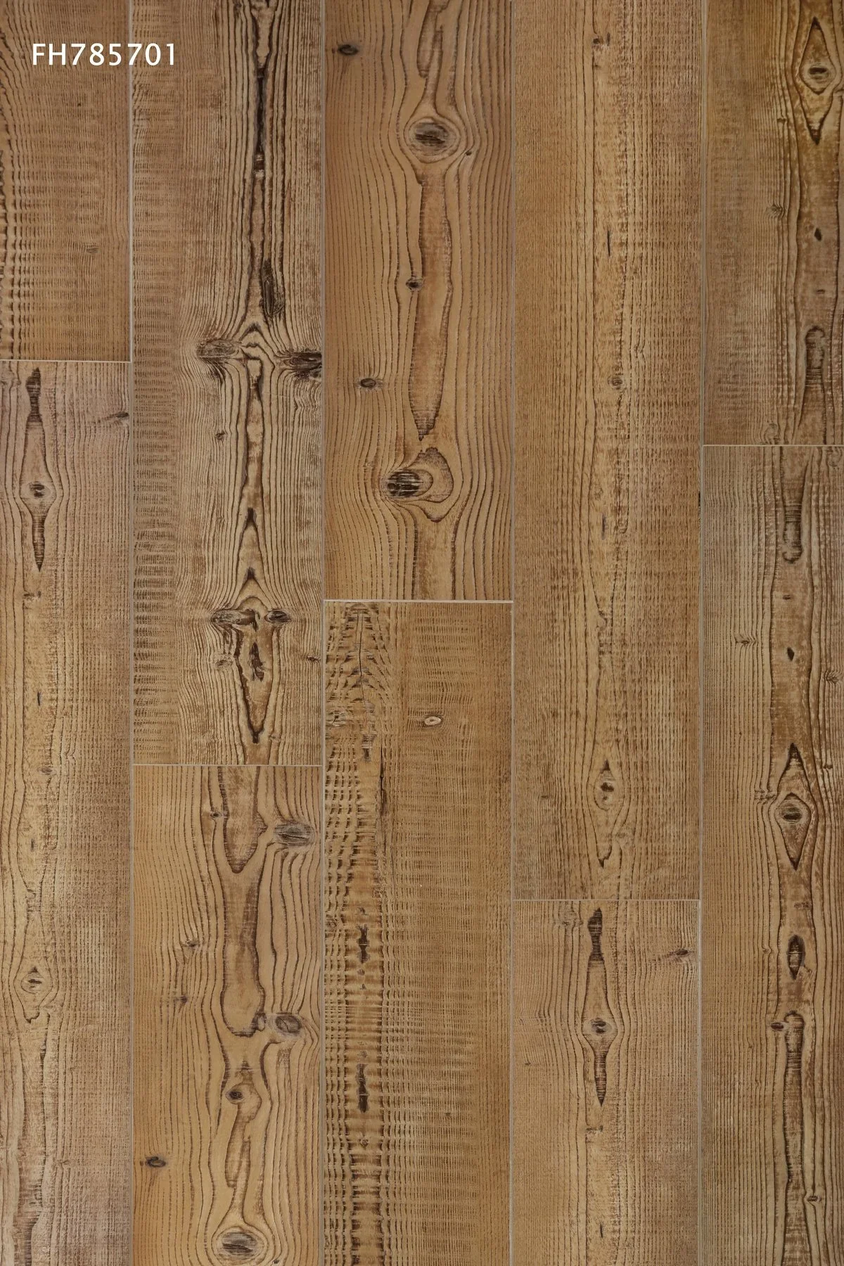 Rootwell SPC Vinyl Planks
