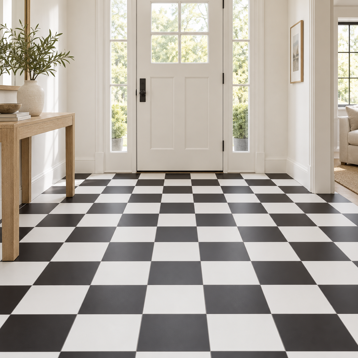 lumera-checkerboard-12x12-matte-room.png