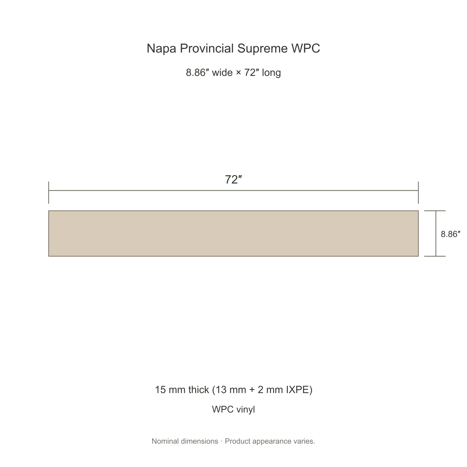 avellino-reserve-vineyard-row-15-mm-total-13-mm-2-mm-ixpe-8-86-in-72-in-05-size-diagram.webp