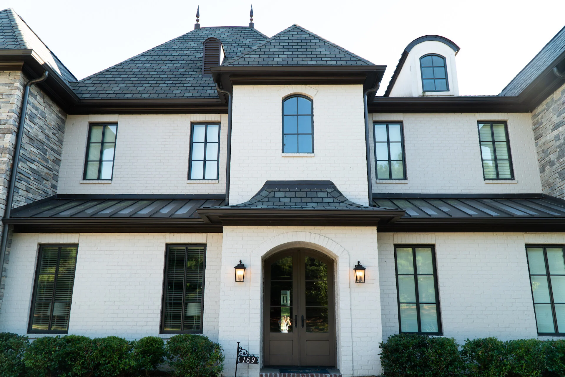 Real Estate — Old Waverly