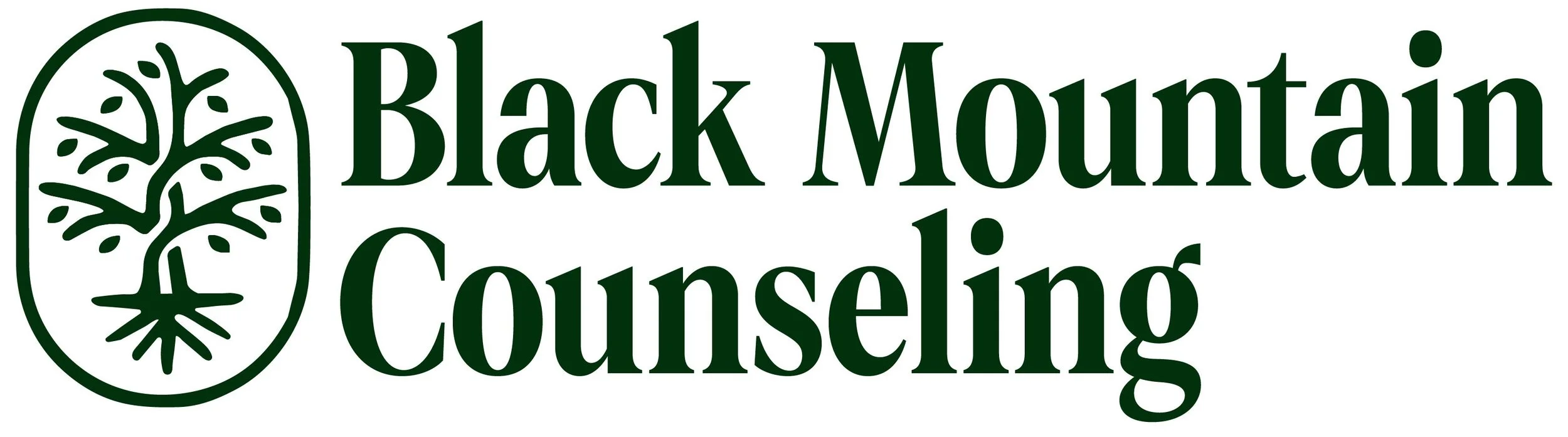 Black Mountain Counseling Center