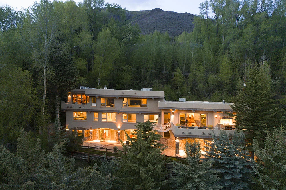 1128 Red Mountain Road