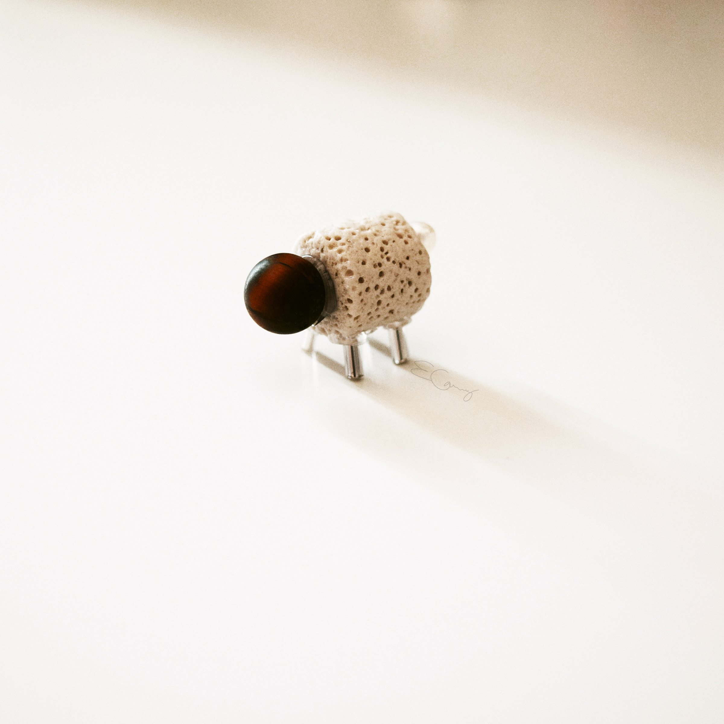 Minimal Bead Sheep