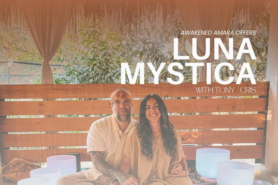 Luna Mystica | JULY