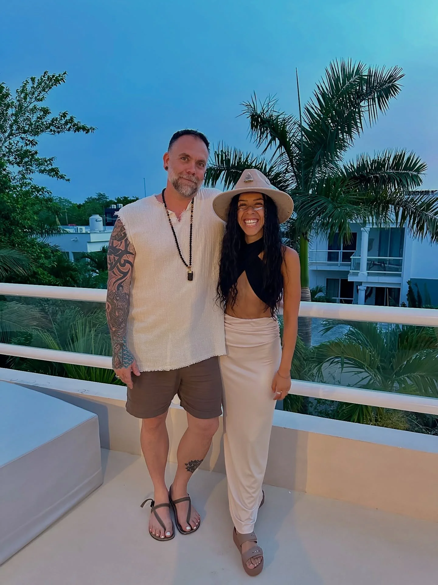 Life Update: Re-emerging from the Dark 🌿

Over the past few months, life didn&rsquo;t just ask us to slow down&mdash;it called us into the dark.

Into the quiet.
Into the cave.
Into the places that don&rsquo;t make it onto social media.

This wasn&r