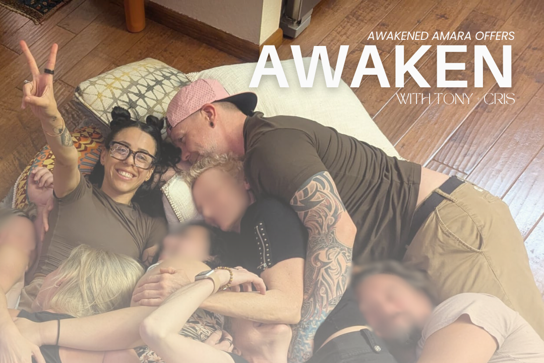 AWAKEN | AUGUST