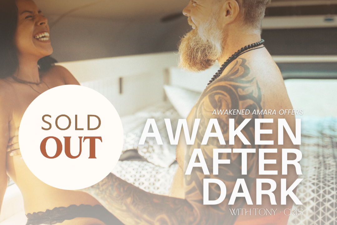 AWAKEN AFTER DARK | AUGUST