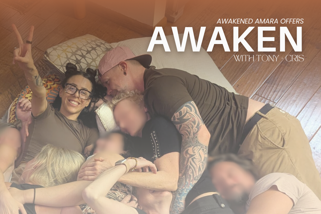 AWAKEN | SEPTEMBER