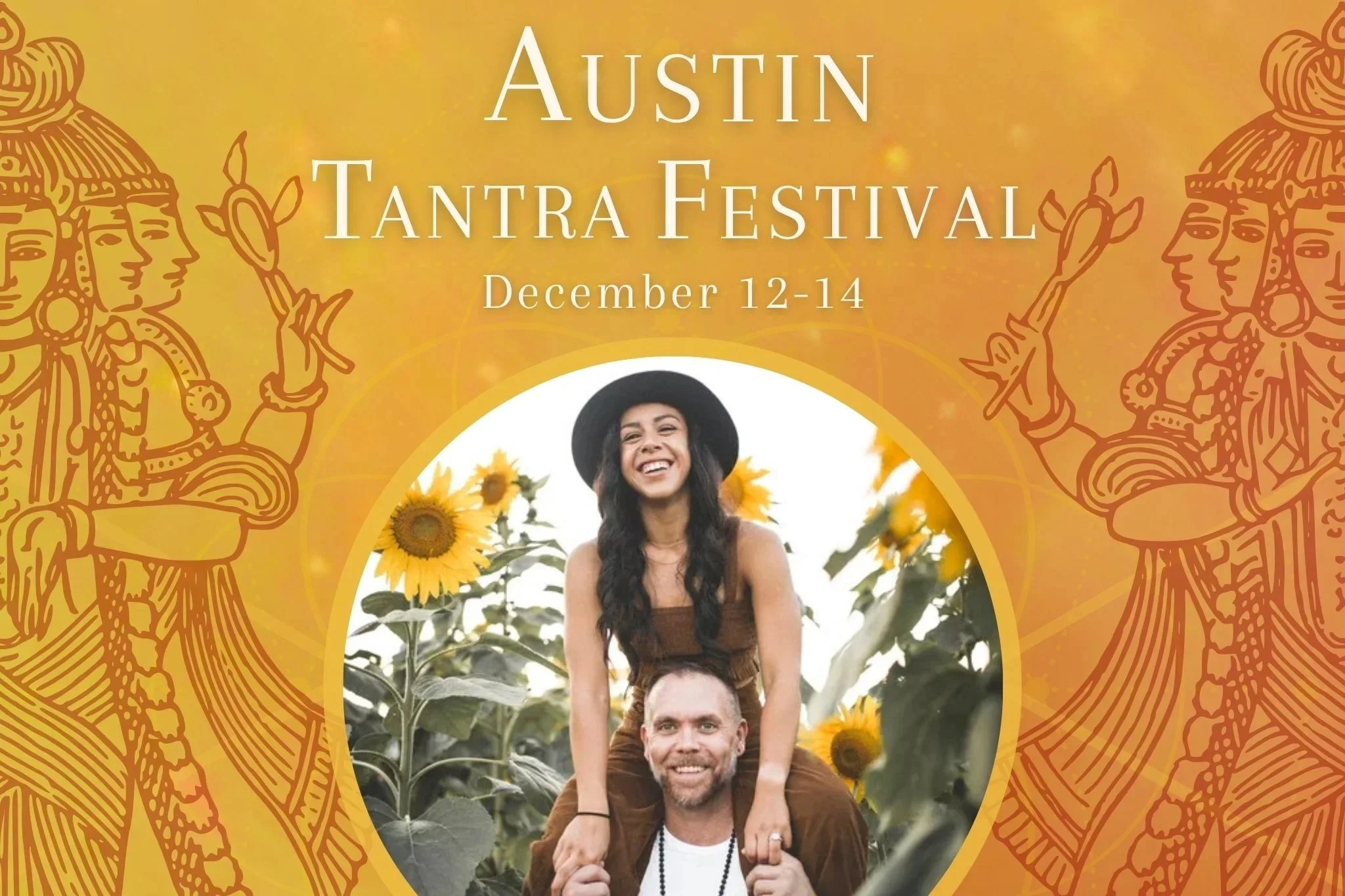 AUSTIN TANTRA FESTIVAL | DEC