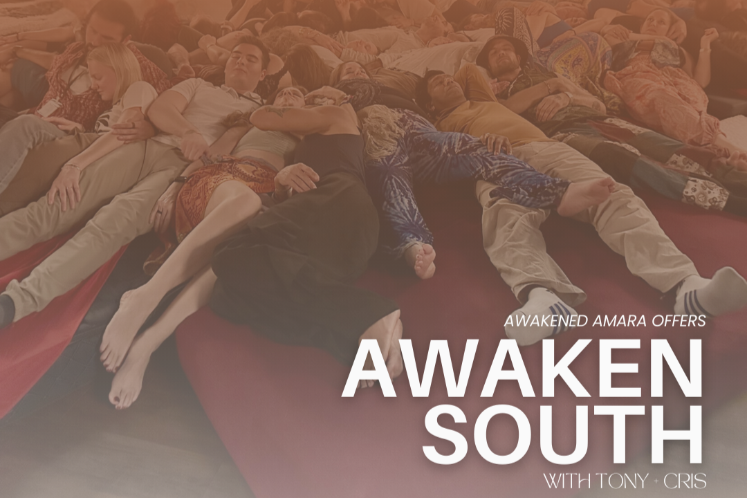 AWAKEN | SOUTH