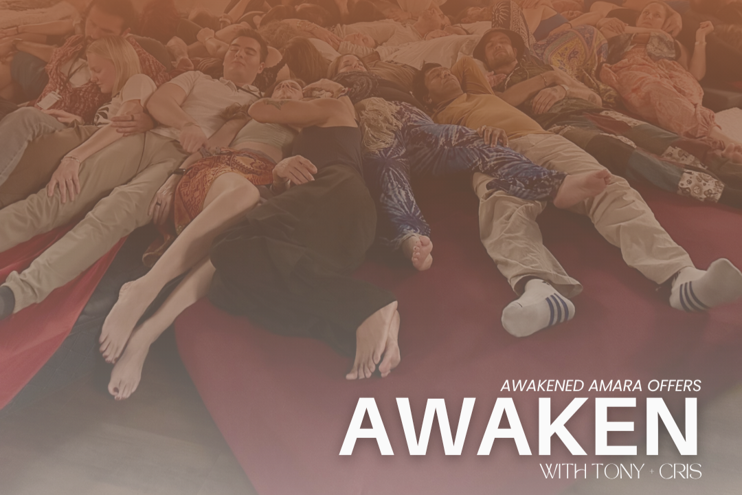 AWAKEN | APRIL