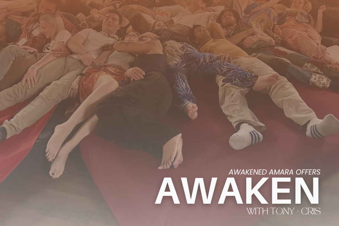 AWAKEN | MAY