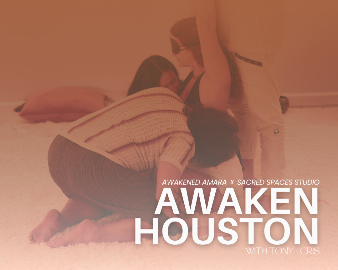 AWAKEN | HOUSTON