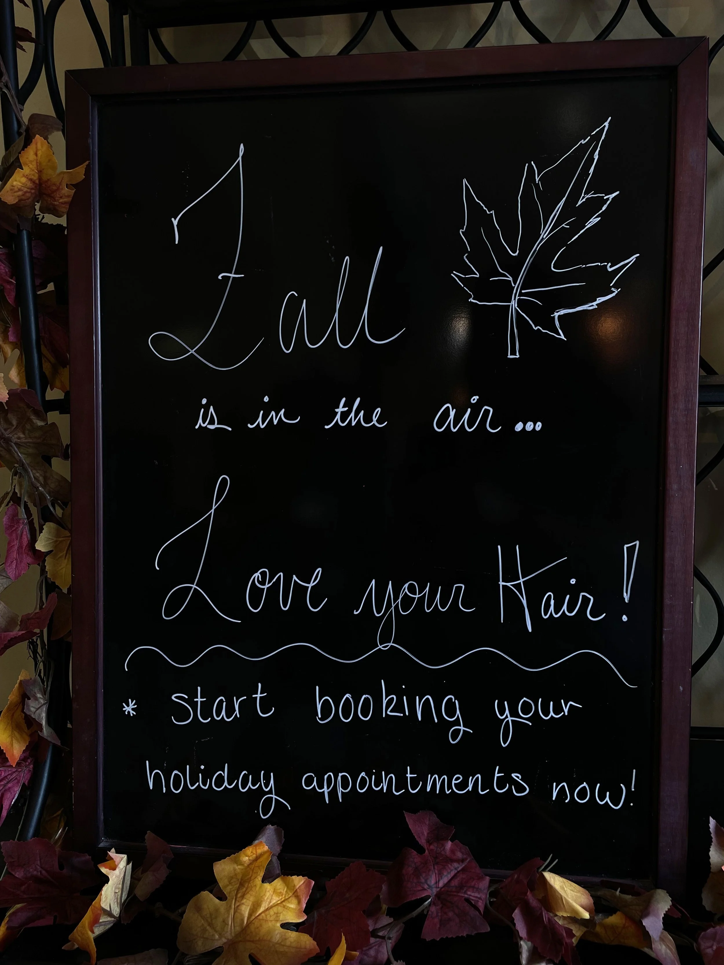 Jubils Salon and Day Spa