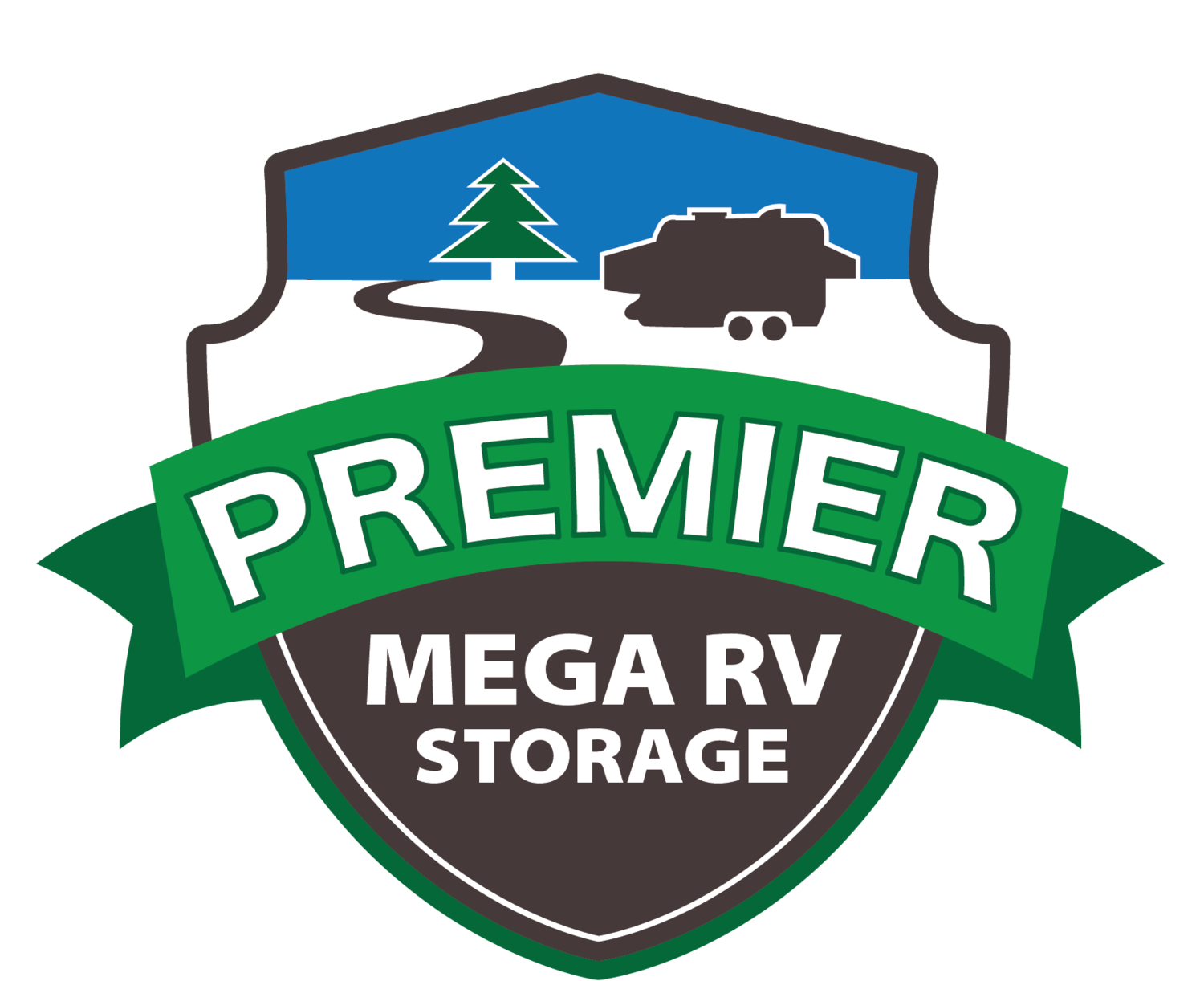 RV Storage Unit Availability — Premier Mega RV Storage