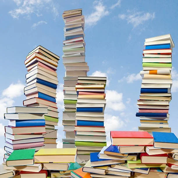 Private Book Club Appearance