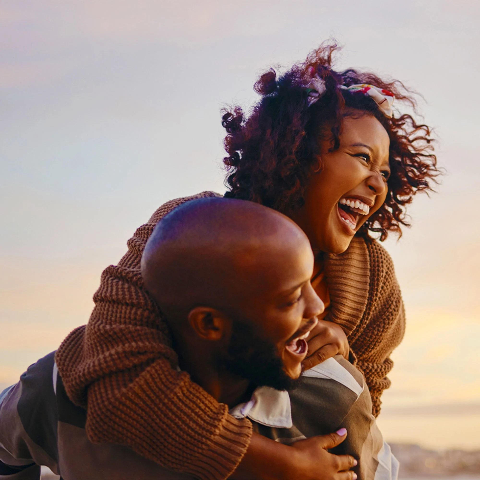 Pure Romance: The Five Types of Intimacy