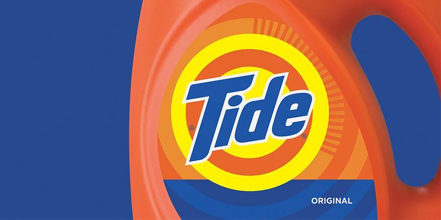 Iconography – Tide