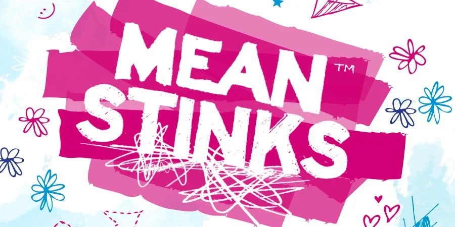Packaging & Display – Mean Stinks