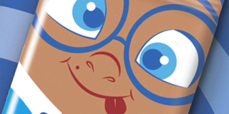 Packaging – French Chew