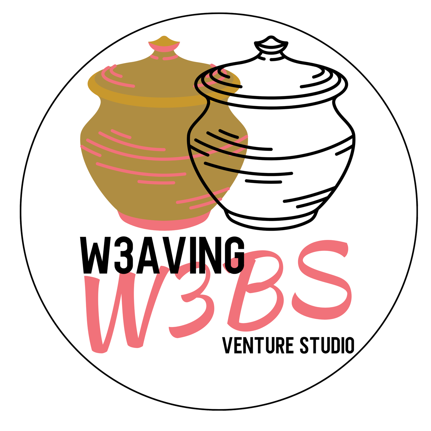 W3AVING W3BS Venture Studio