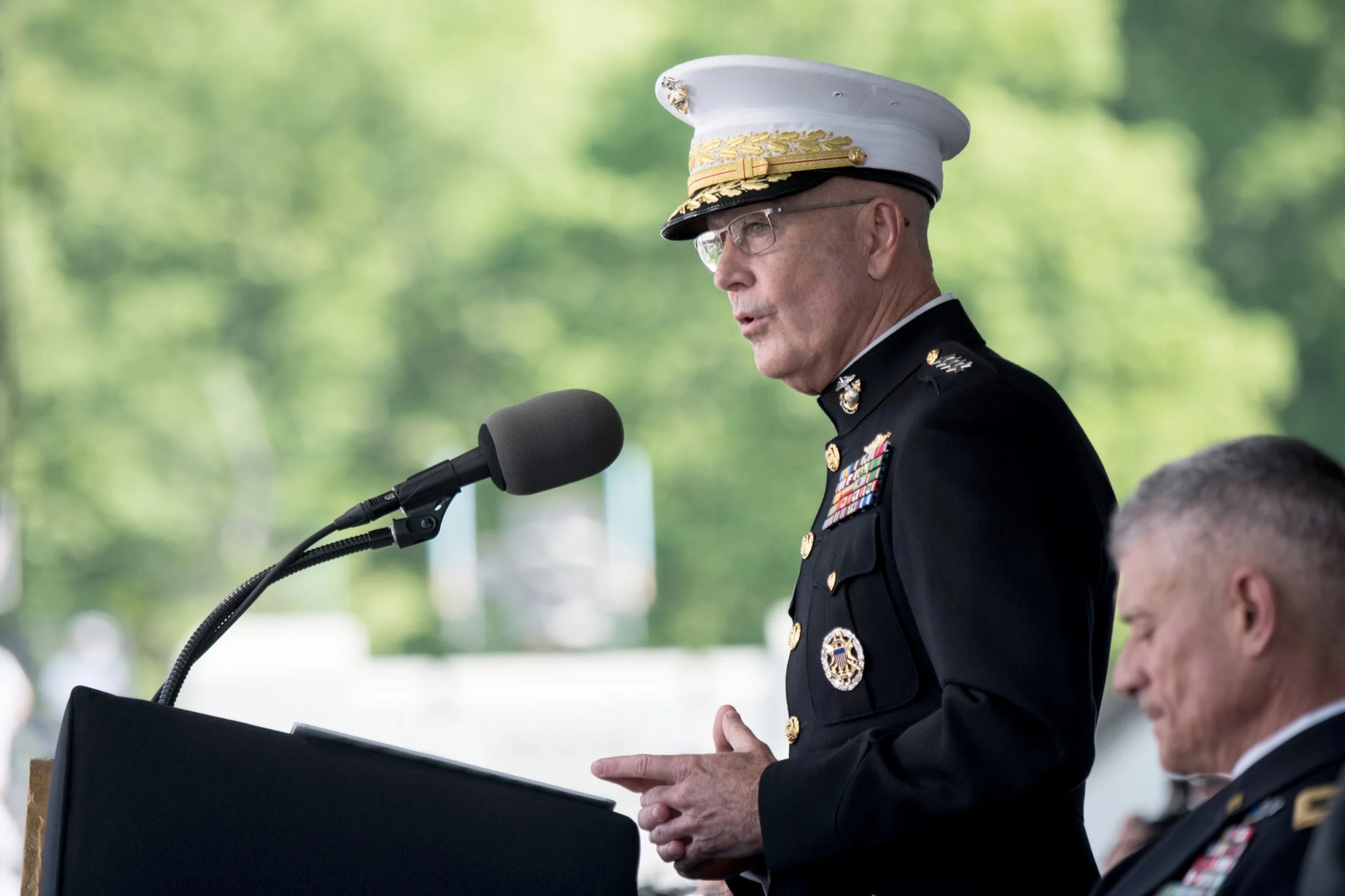 Hacking for Defense Arrives at the United States Military Academy at West Point