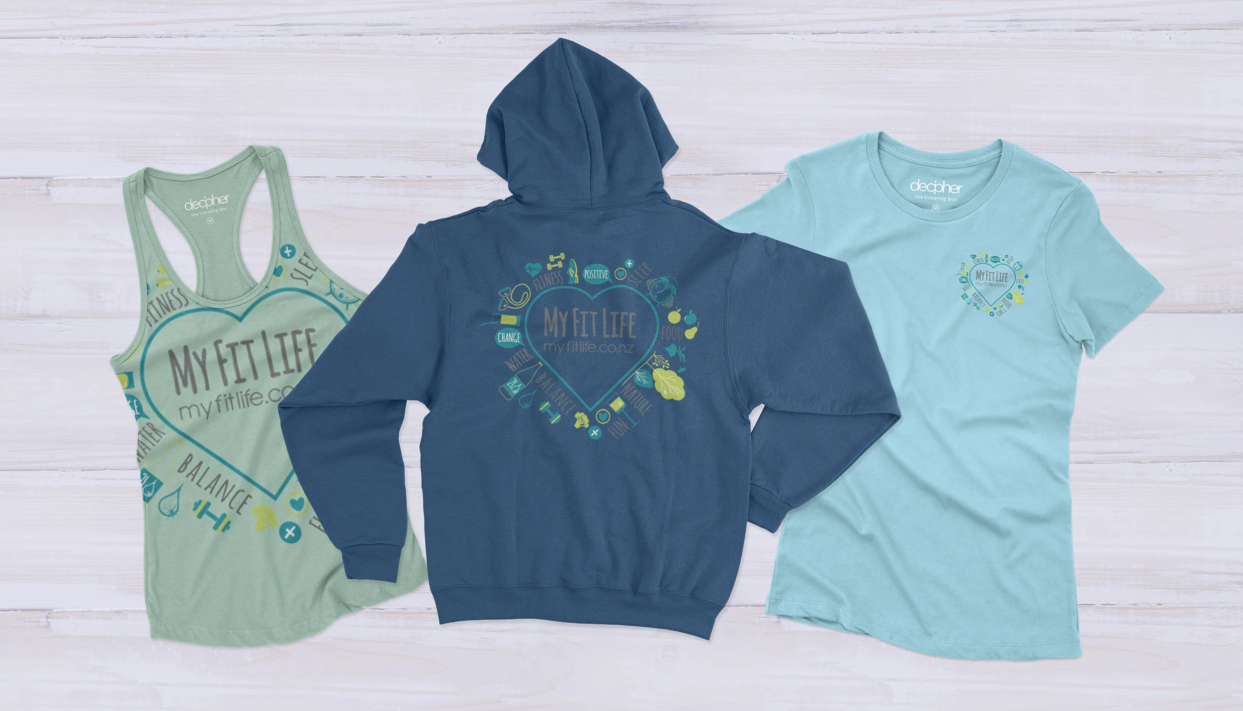 My fit life-clothe.jpg