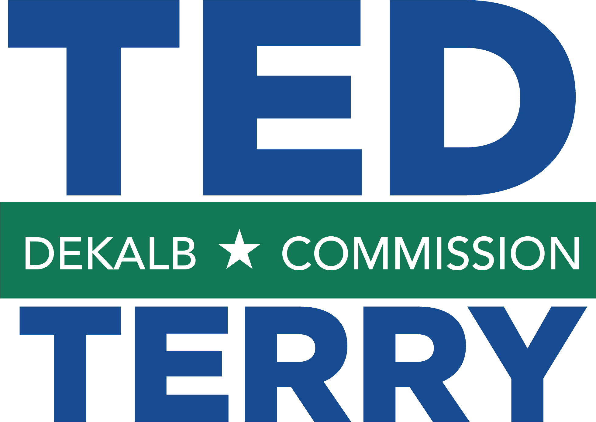 Ted For DeKalb