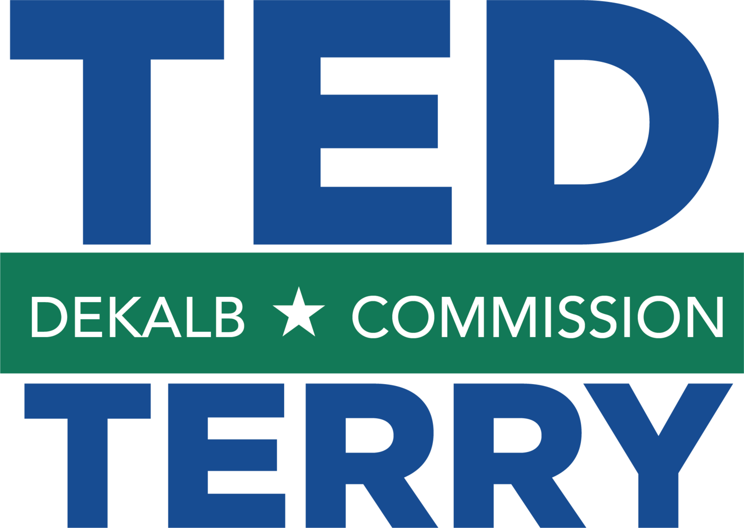 Ted For DeKalb
