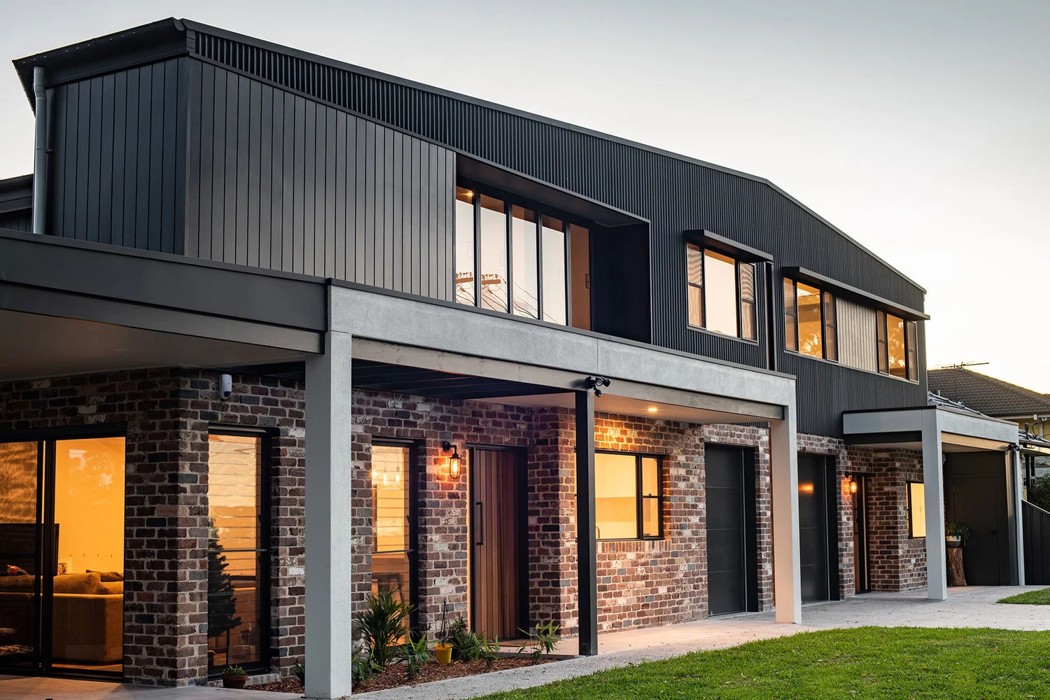 About — Evolve Roofing