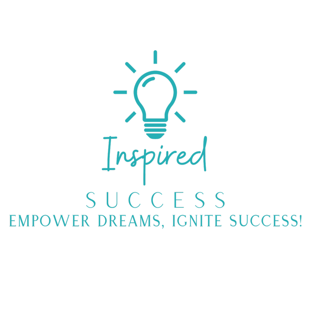 Inspired Success 